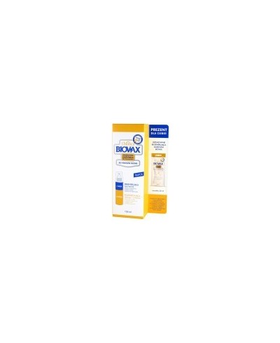	BIOVAX QUICK dwufazowa odżywka bez spłukiwania do włosów blond 150ml + 20ml