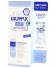 BIOVAX QUICK LATTE dwufazowa odżywka bez spłukiwania odbudowa osłabionych włosów + proteiny mleczne 150ml