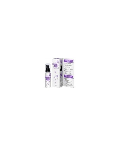 BIOVAX OPTI CURE - odżywcze serum do paznokci 15ml