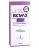 BIOVAX Intensywnie regenerujący SZAMPON do włosów ciemnych 200ml