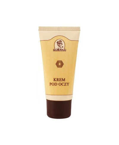 Krem pod oczy KORANA