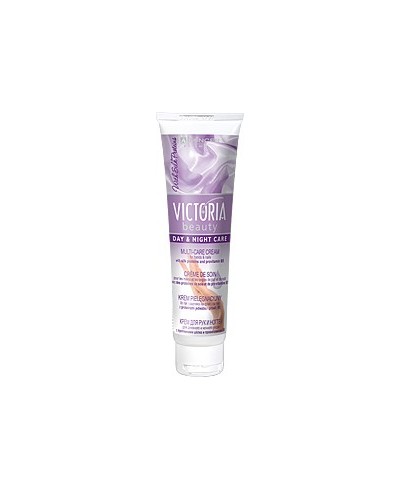 Krem pielęgnacyjny do rąk i paznokci 100ml
