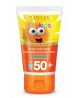 Krem ochronny przeciwsłoneczny dla dzieci SPF 50+ FLOS LEK