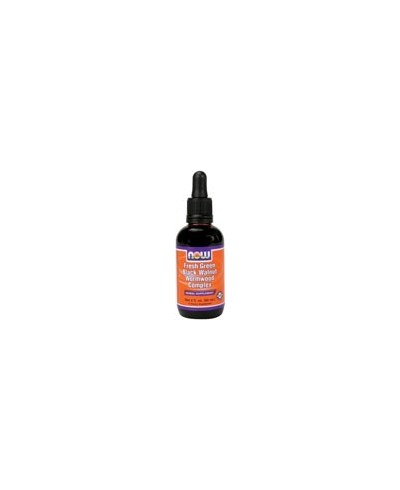 Black Walnut - Ekstrakt z orzecha czarnego 60ml