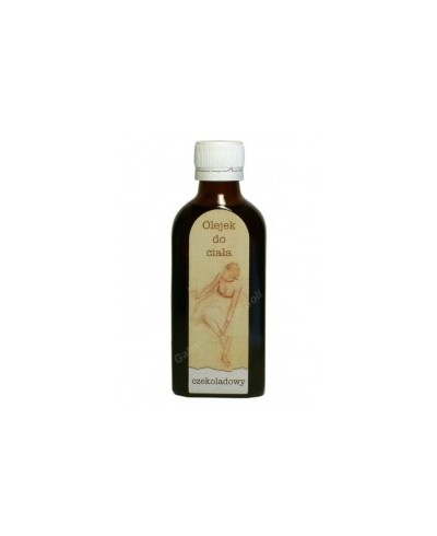 Olej czekoladowy 100ml