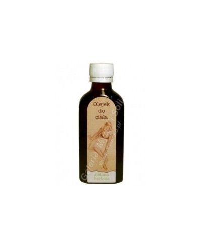 Olejek z zielona herbatą 100ml ARMADILLO