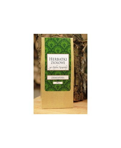 Herbata ziemiańska 50g