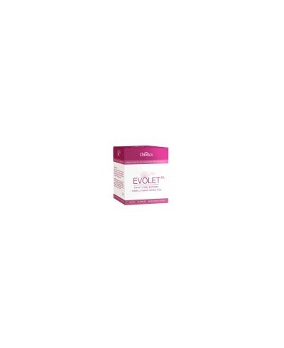 EVOLET scar cream