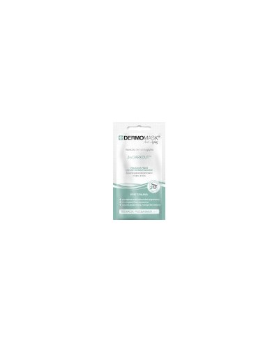 	Dermomask® Anti-Aging REDUKCJA PRZEBARWIEŃ 30+