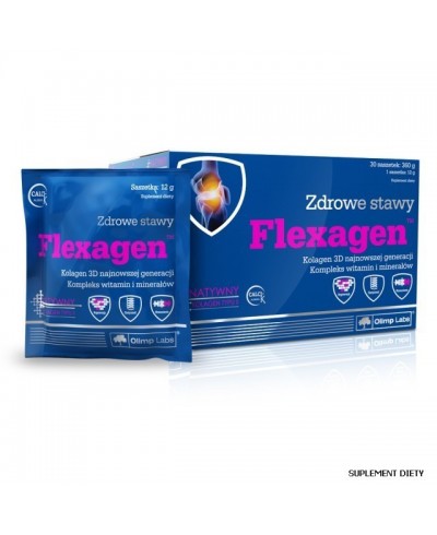 OLIMP FLEXAGEN