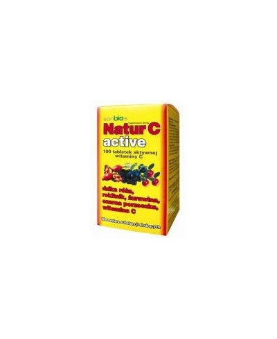 Natur C active