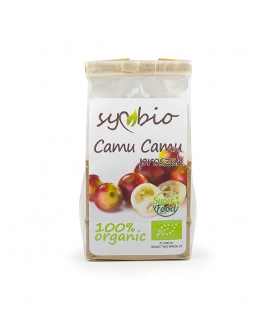 Camu camu proszek 100g